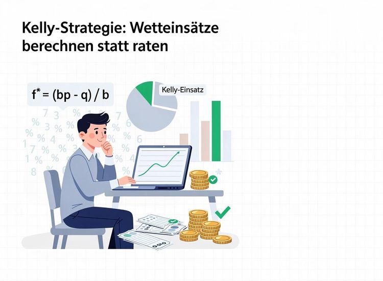 Kelly-Strategie