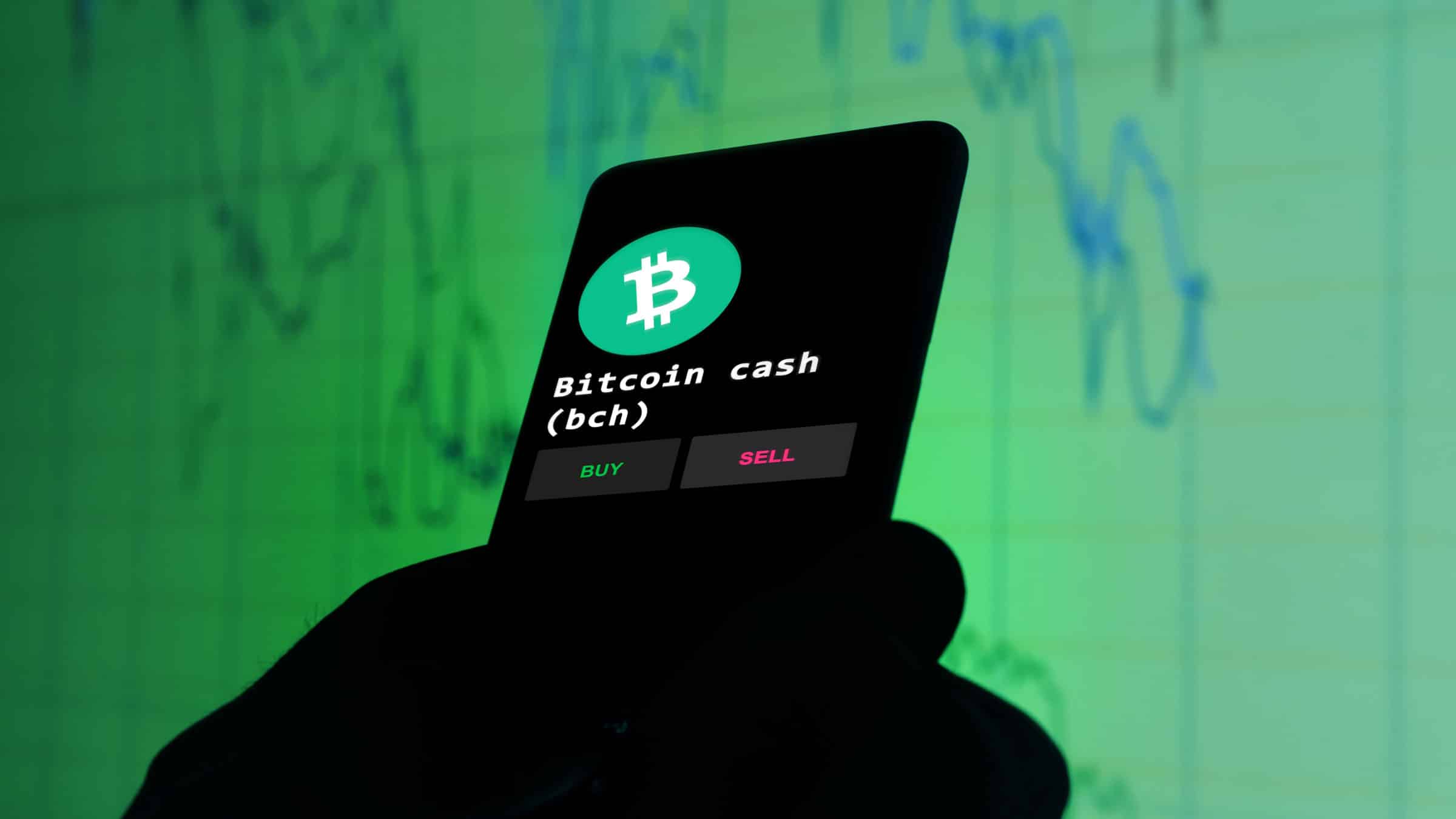 Bitcoin Cash