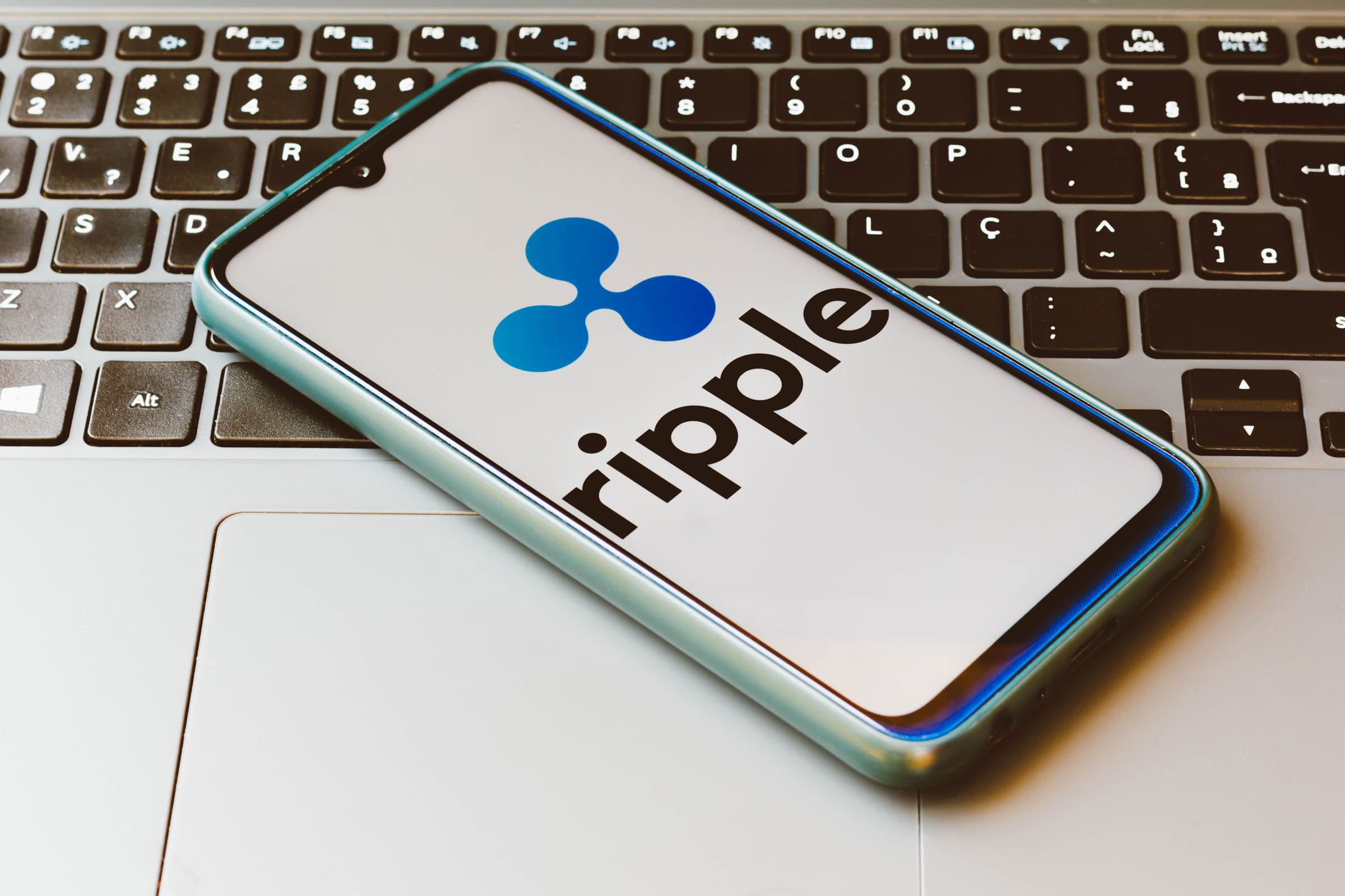 Ripple Wettanbieter