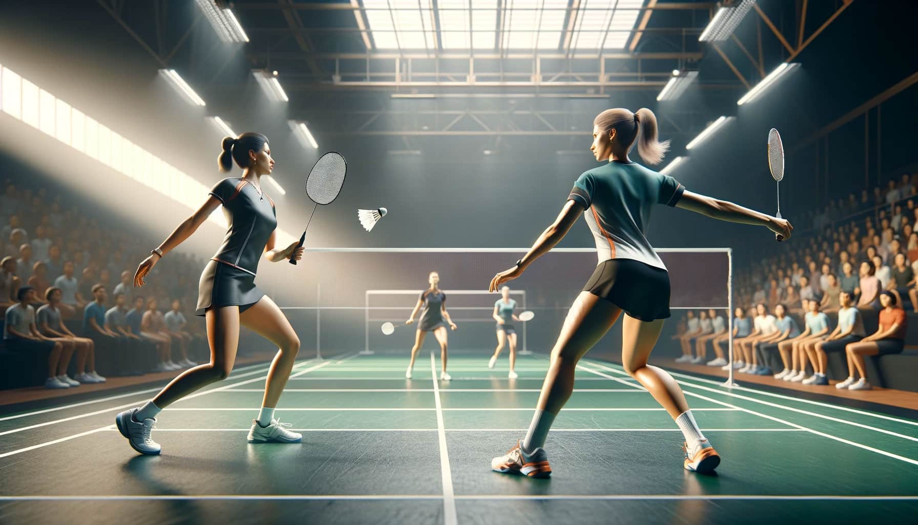 Badminton Wetten