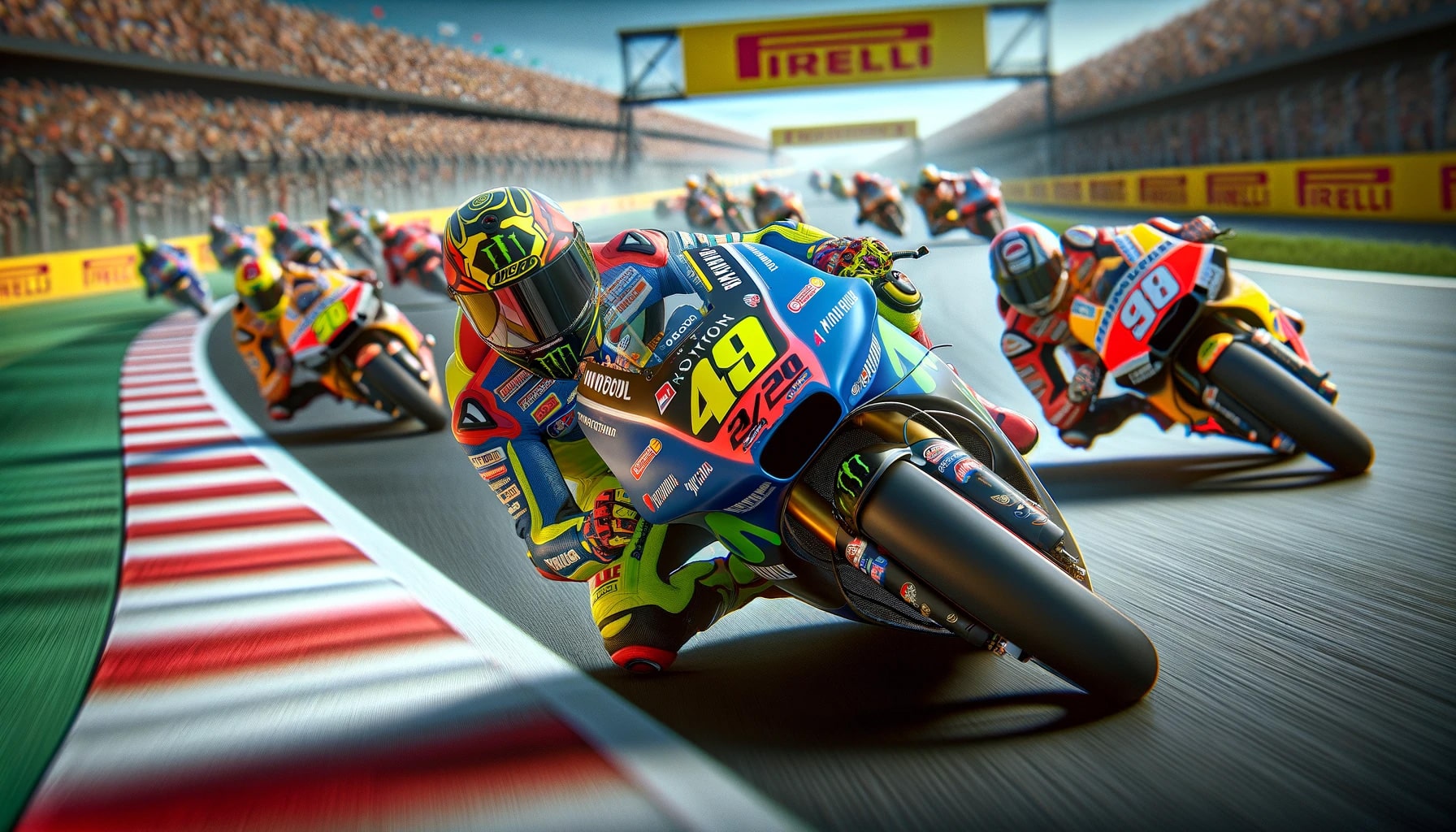 MotoGP Wetten