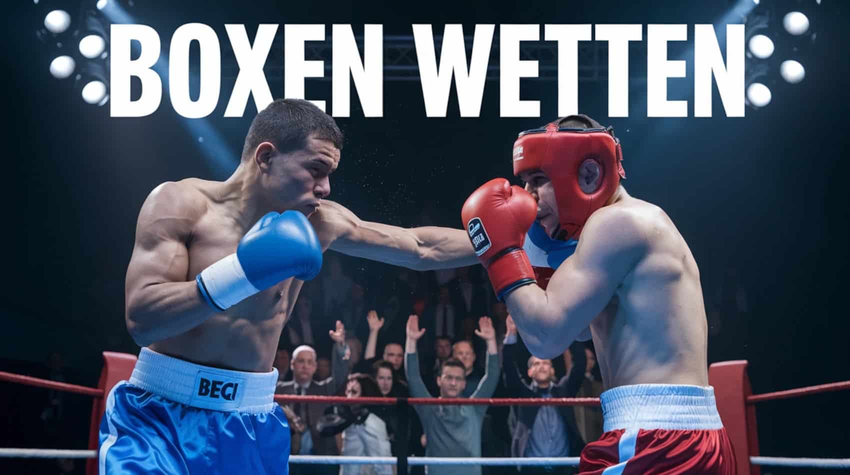 Boxen Wetten