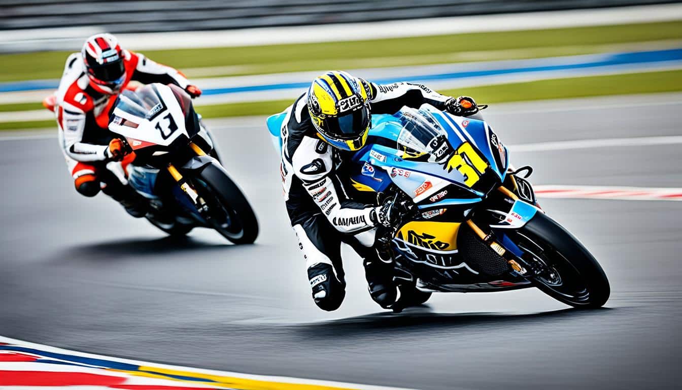 MOTO2 Wetten