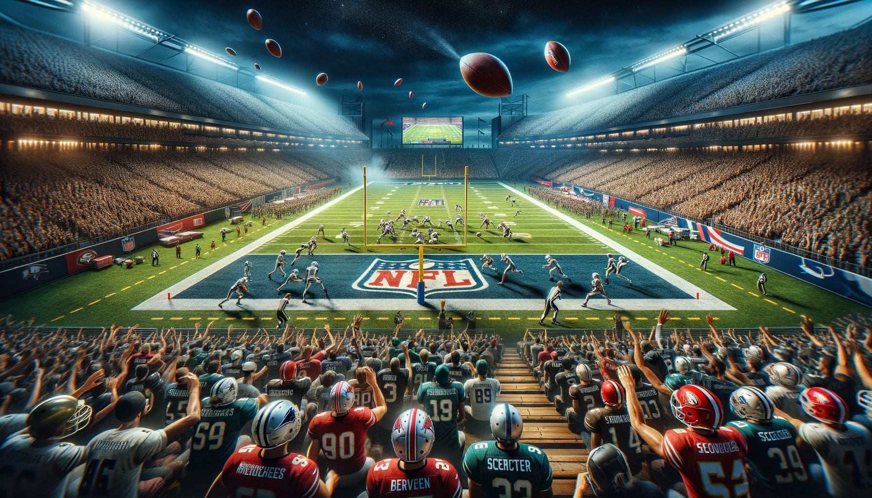 NFL Wetten