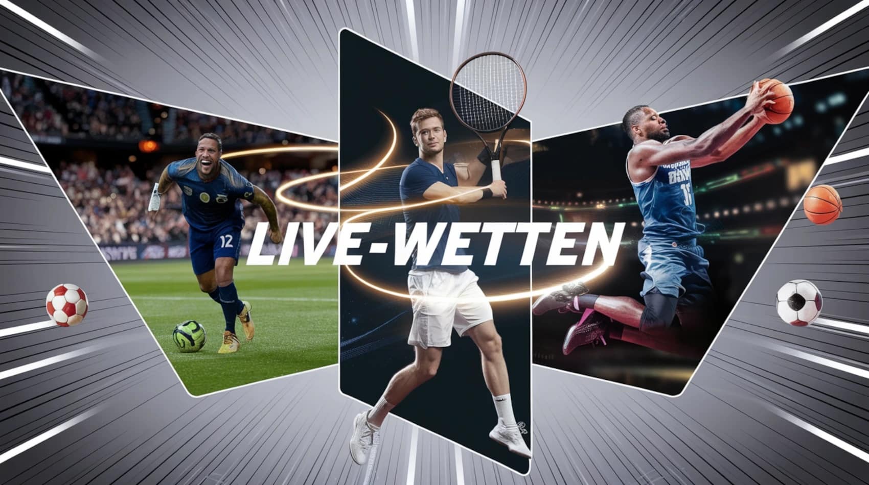 Live-Wetten