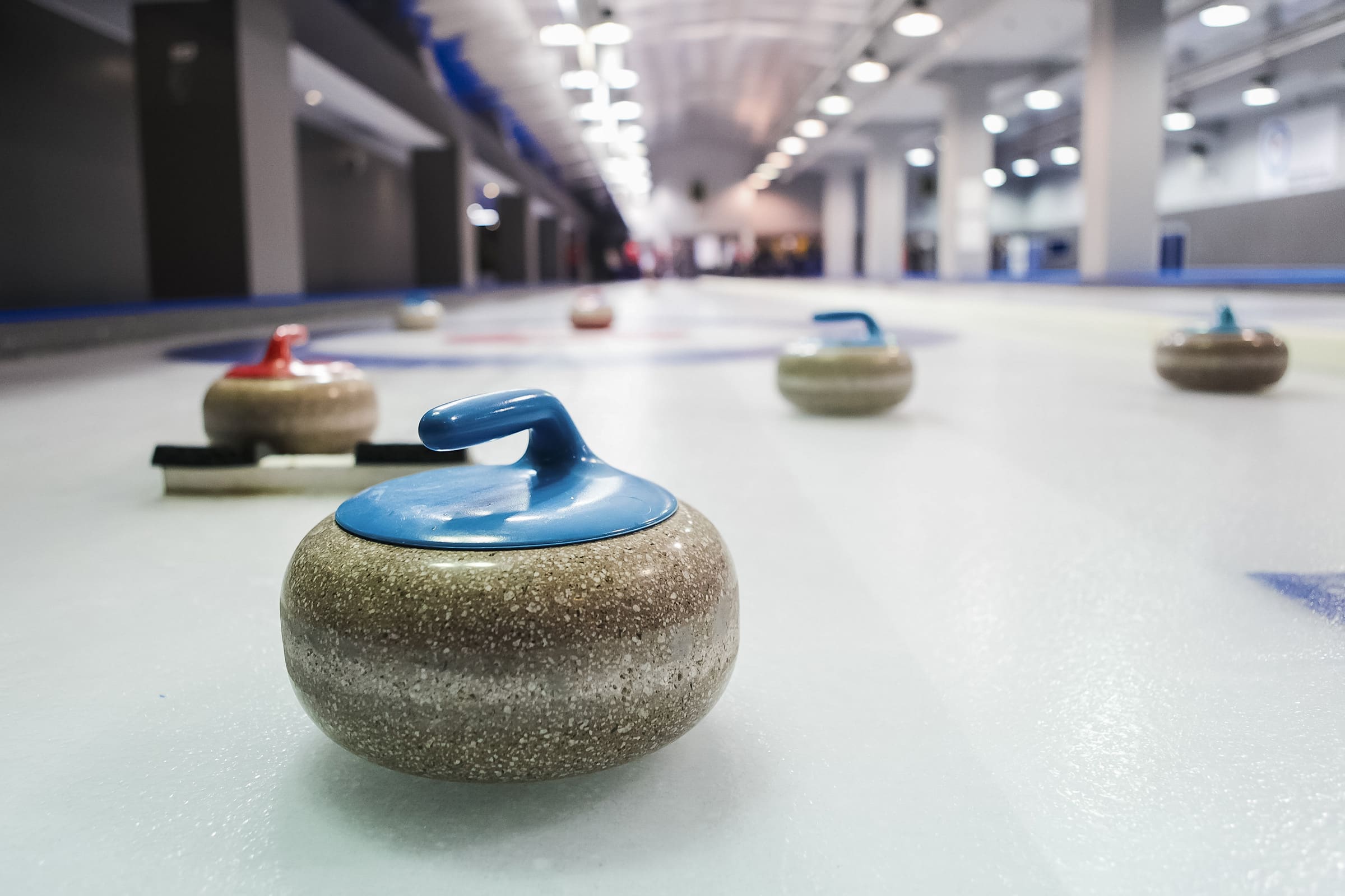 Curling Wetten