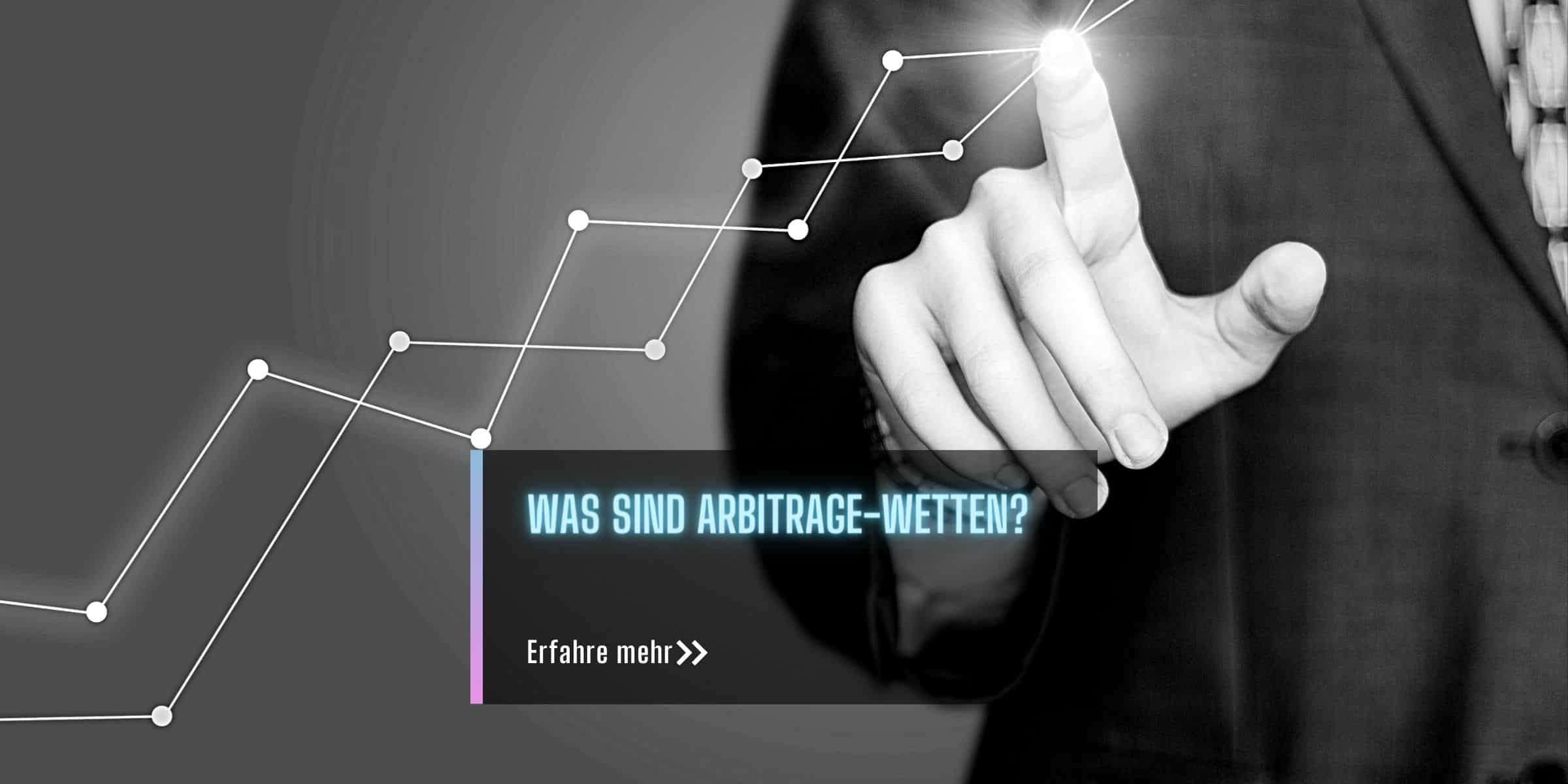 Arbitrage-Wetten