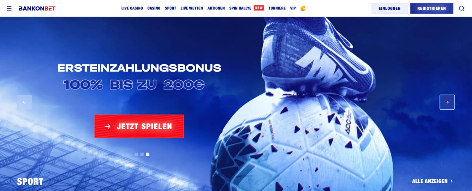 bankonbet casino erfahrungen