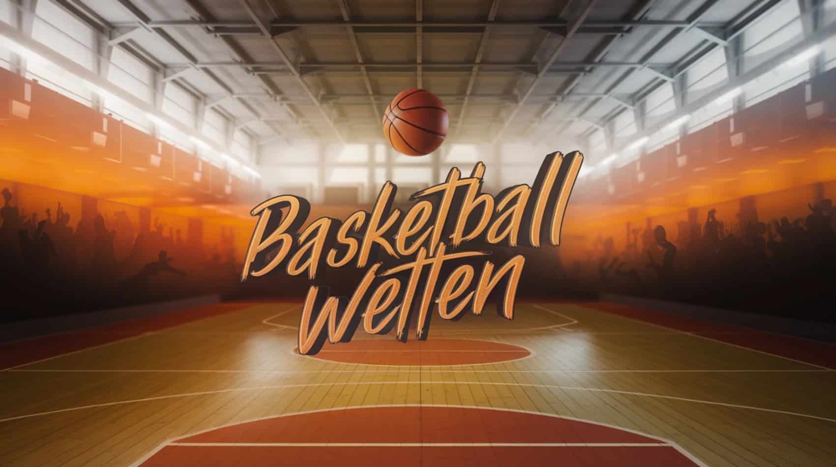 Basketball Wetten