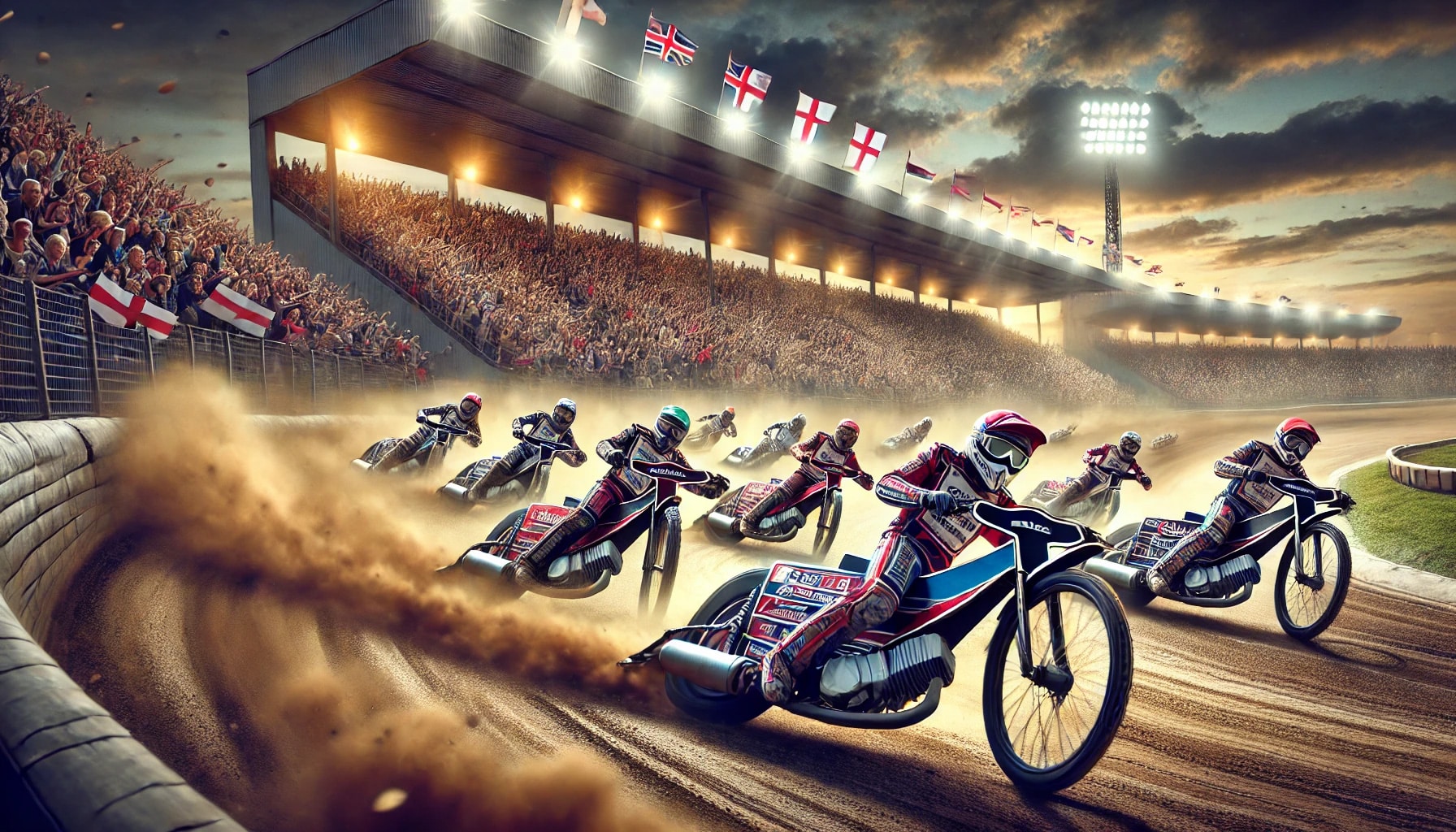 Speedway Wetten