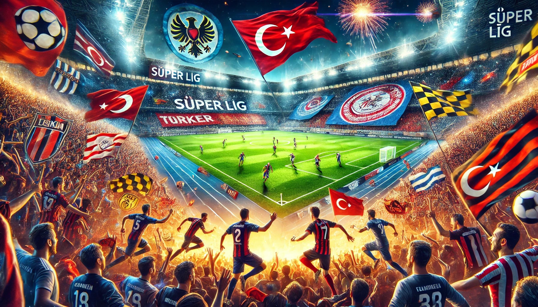 Süper Lig Wetten