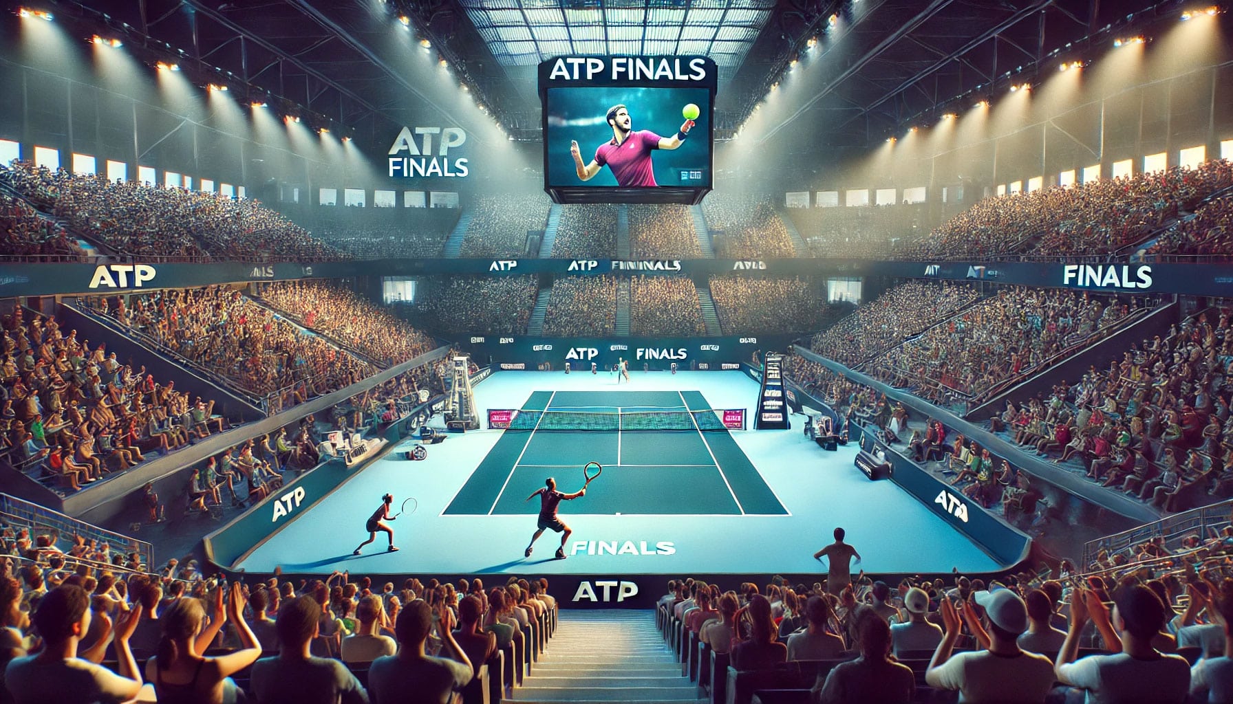 ATP Finals Wetten