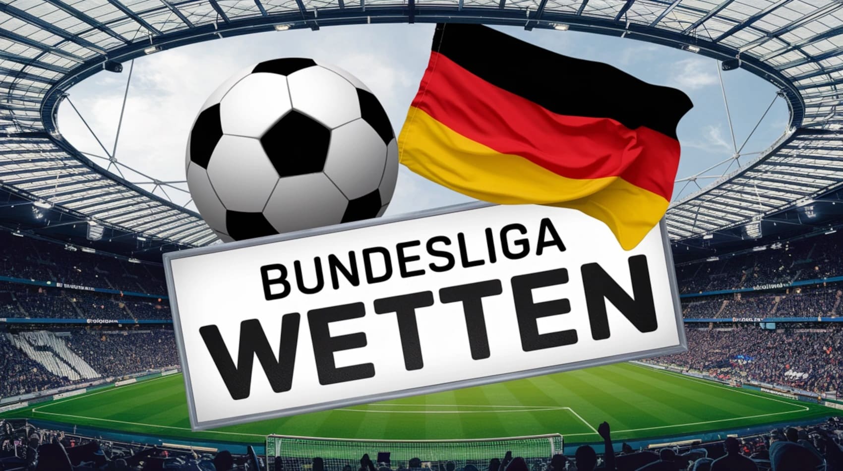 Bundesliga Wetten