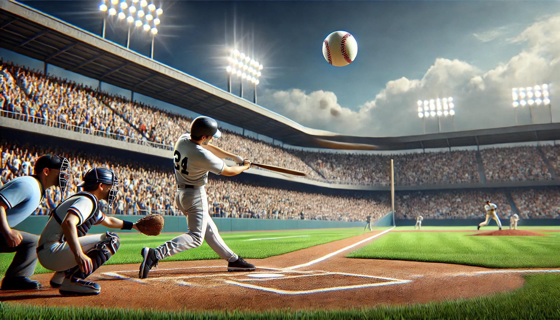 Baseball Wetten