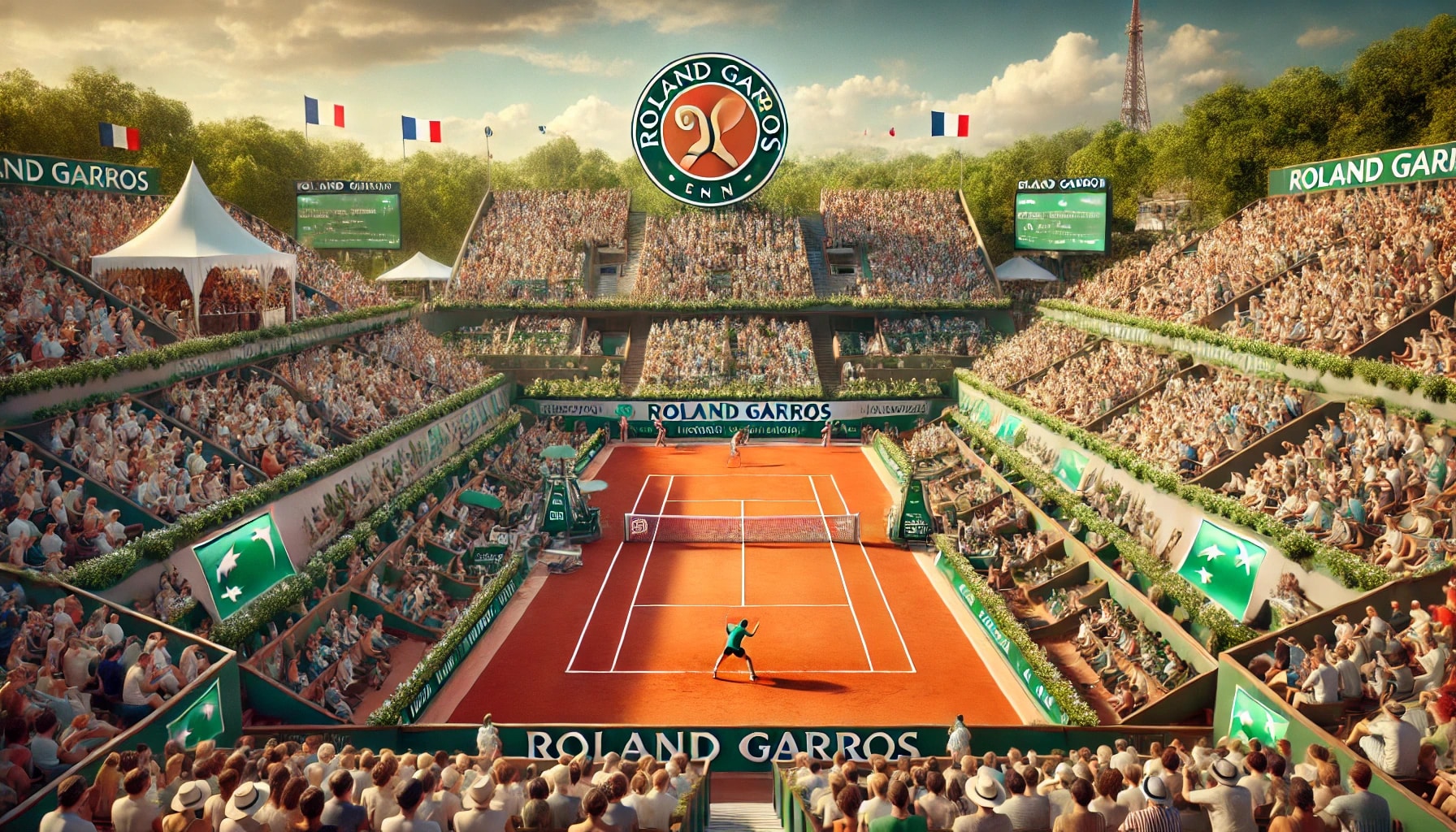 French Open Wetten