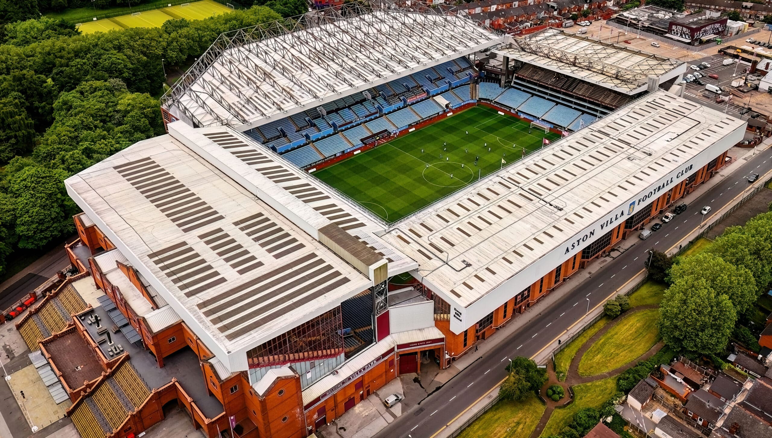 Aston Villa - FC Bayern München Wett Tipp