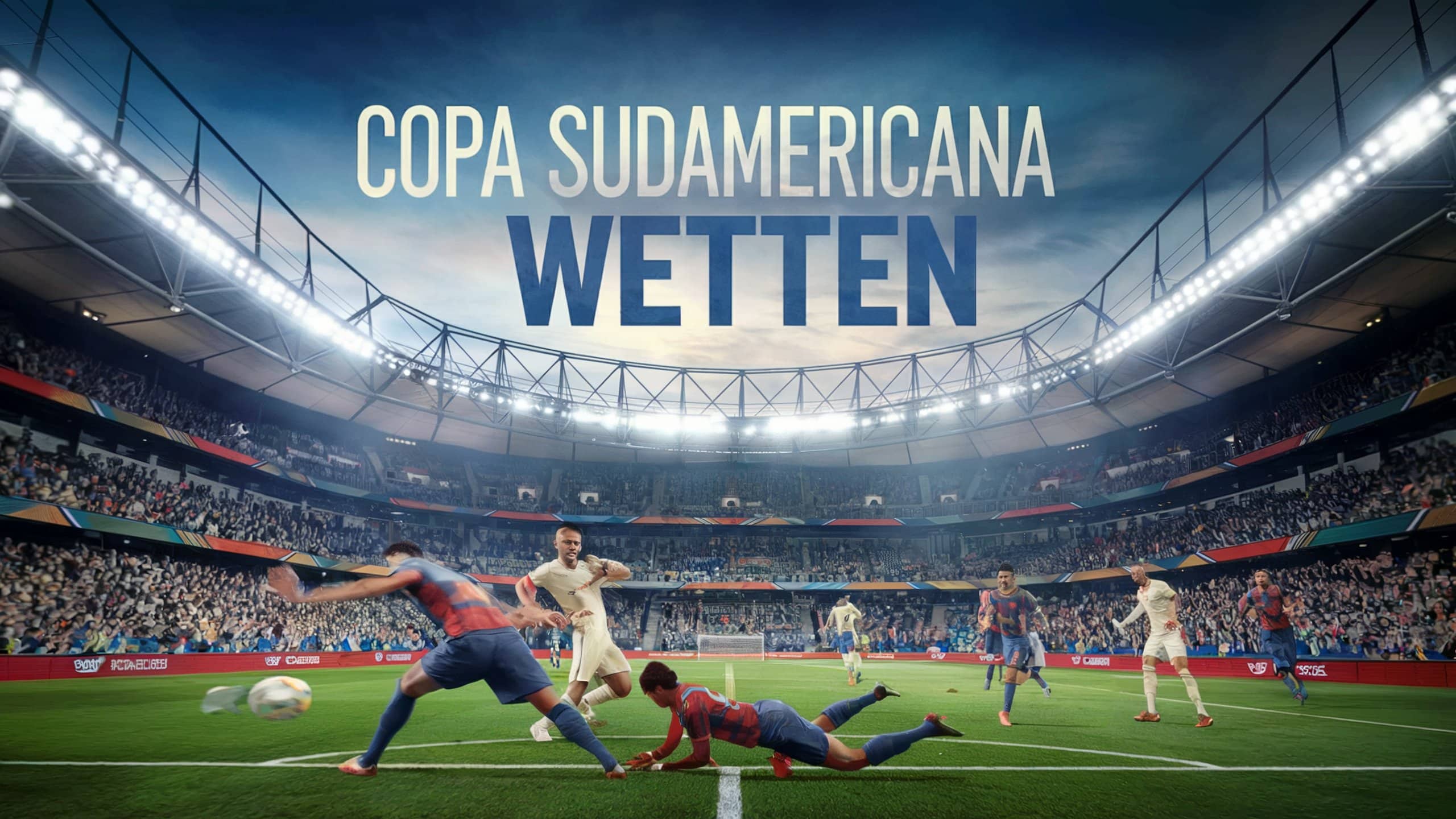 Copa Sudamericana