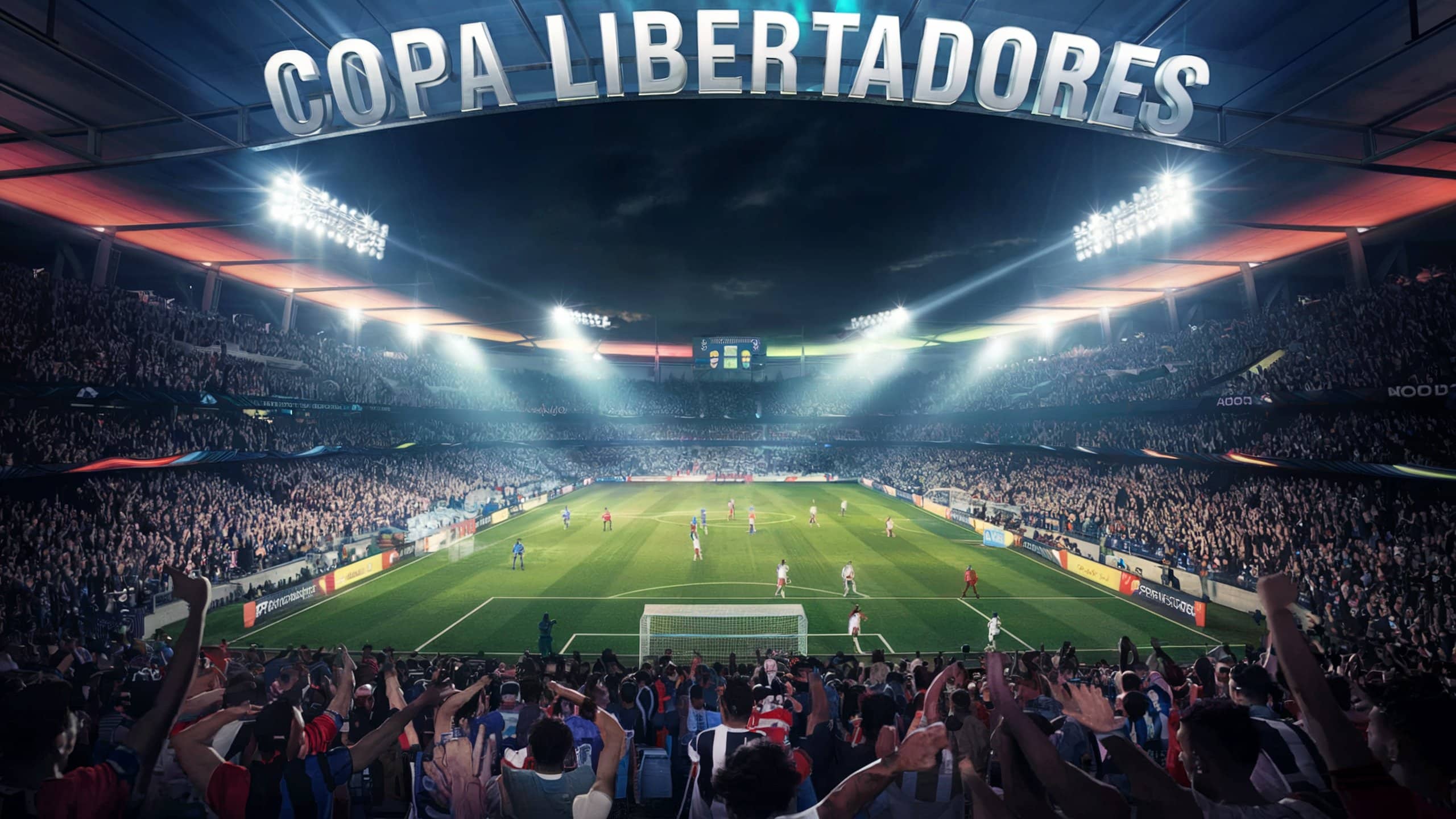 Copa Libertadores Wetten