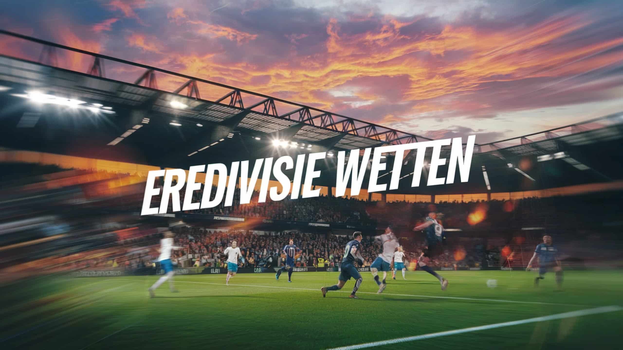 Eredivisie Wetten