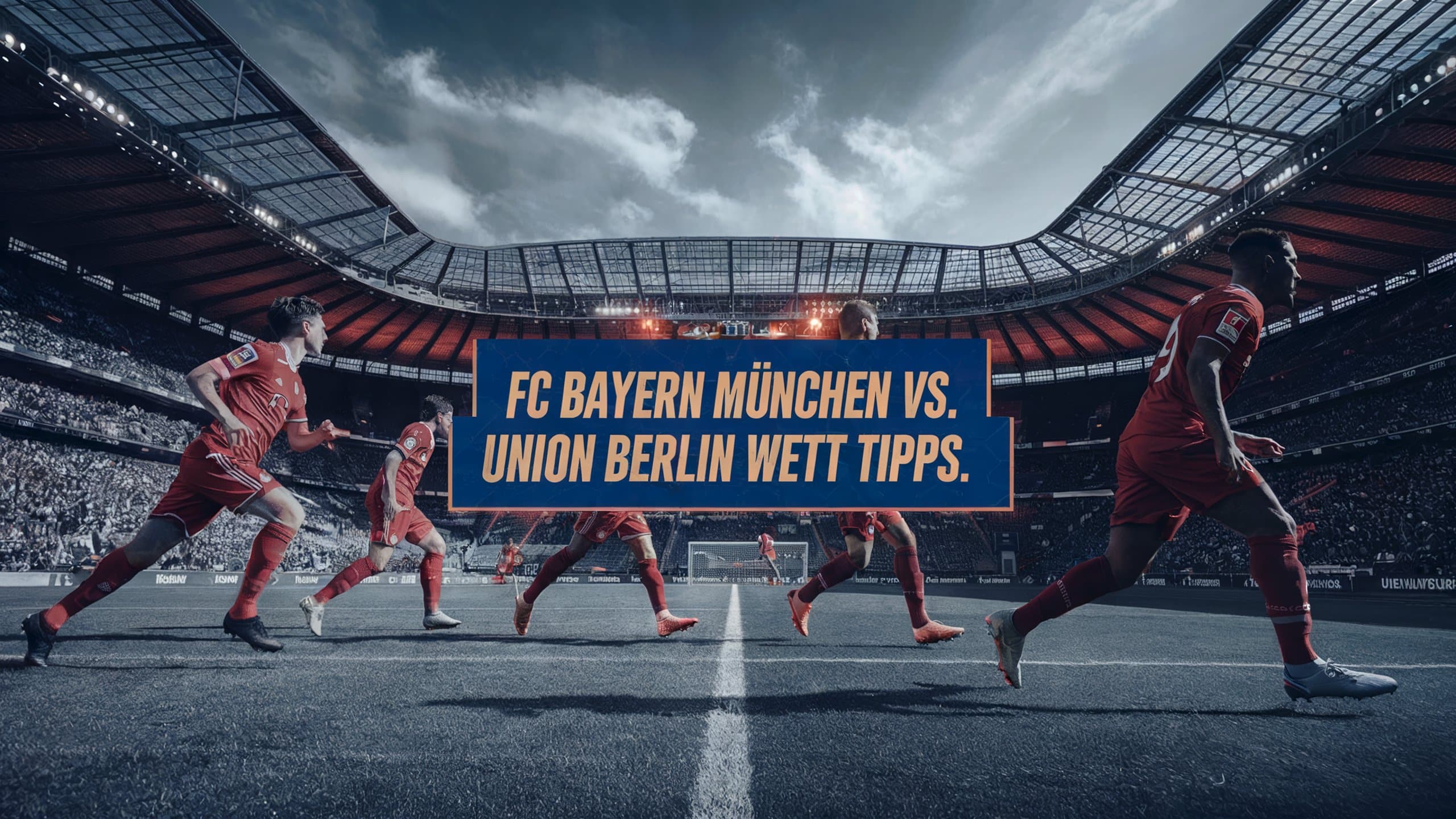 Bayern München - Union Berlin Wett Tipps