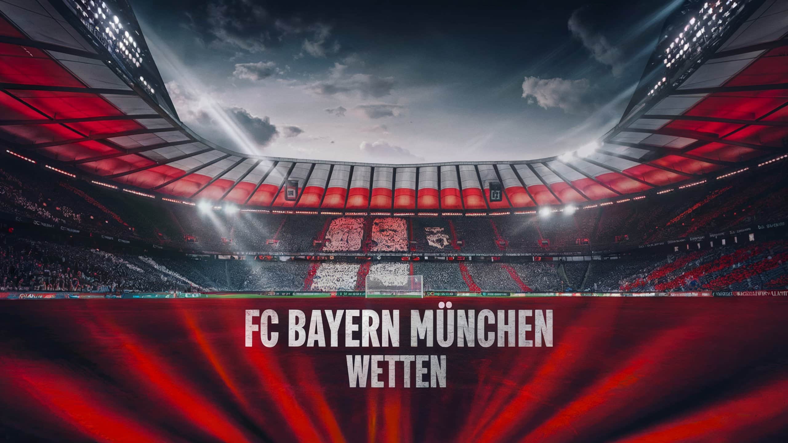 FC Bayern Wetten