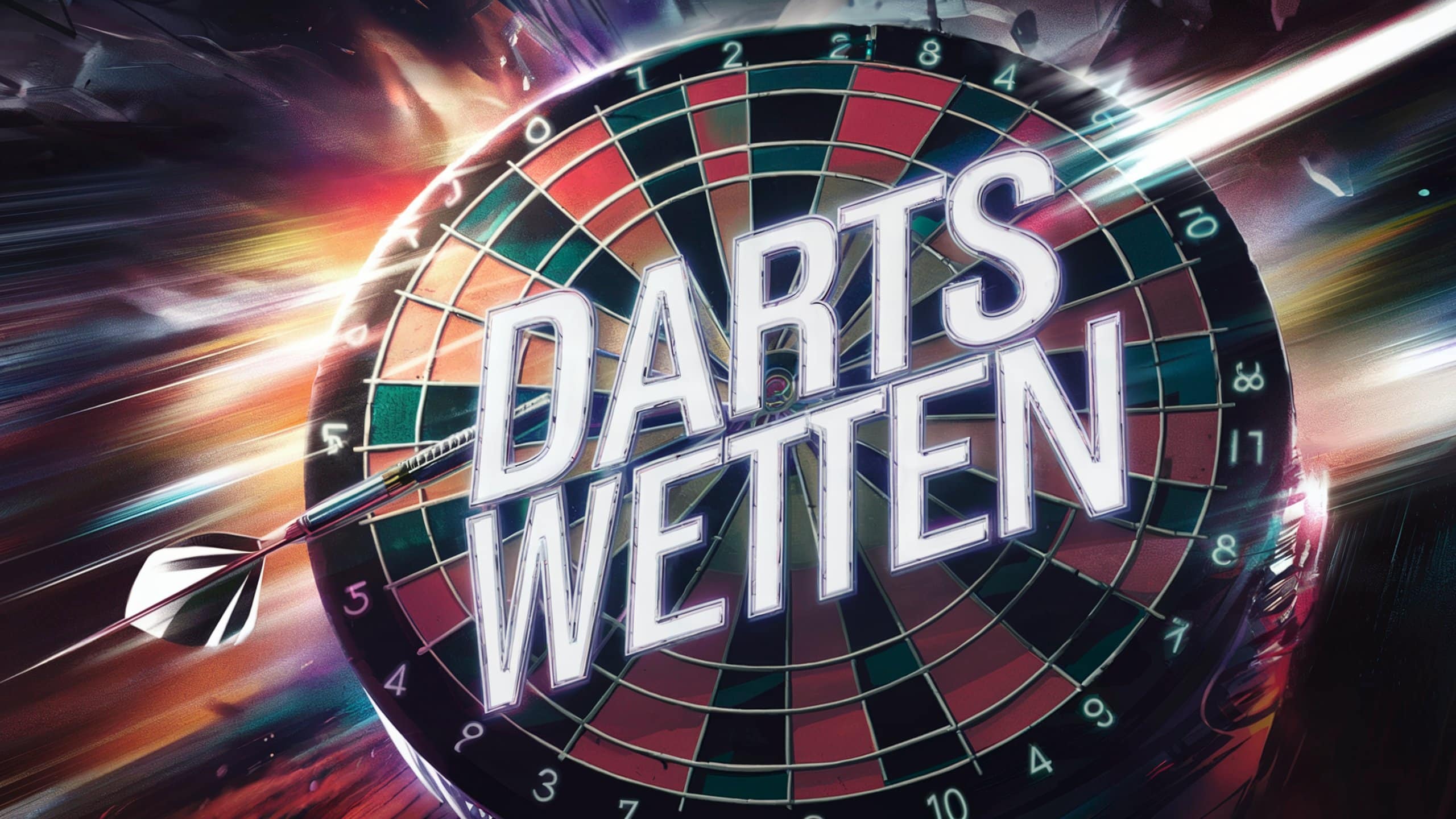 Darts Wetten