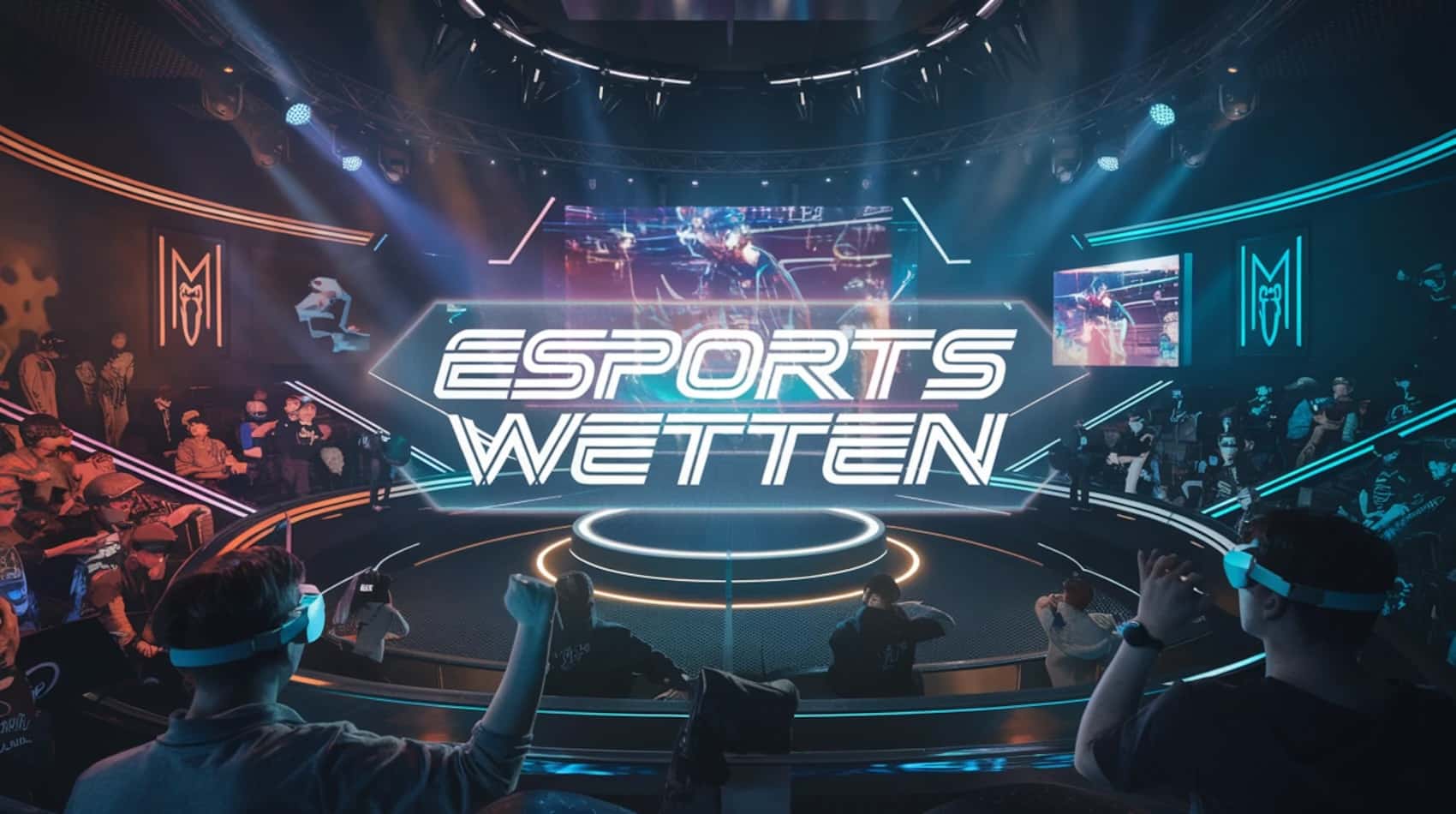 eSports Wetten