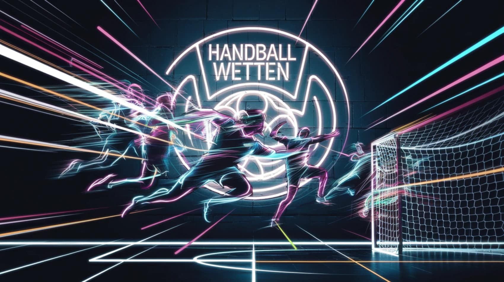 Handball Wetten