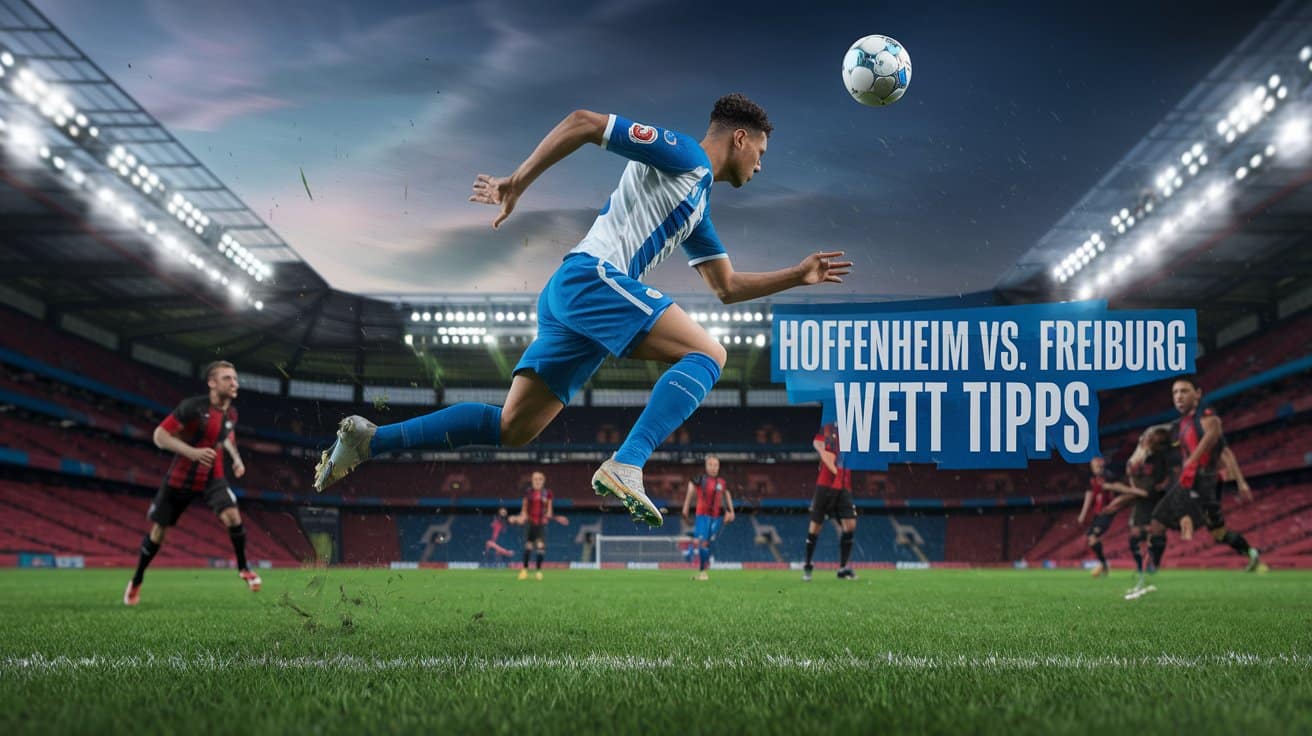 Hoffenheim vs. Freiburg: Wett Tipps