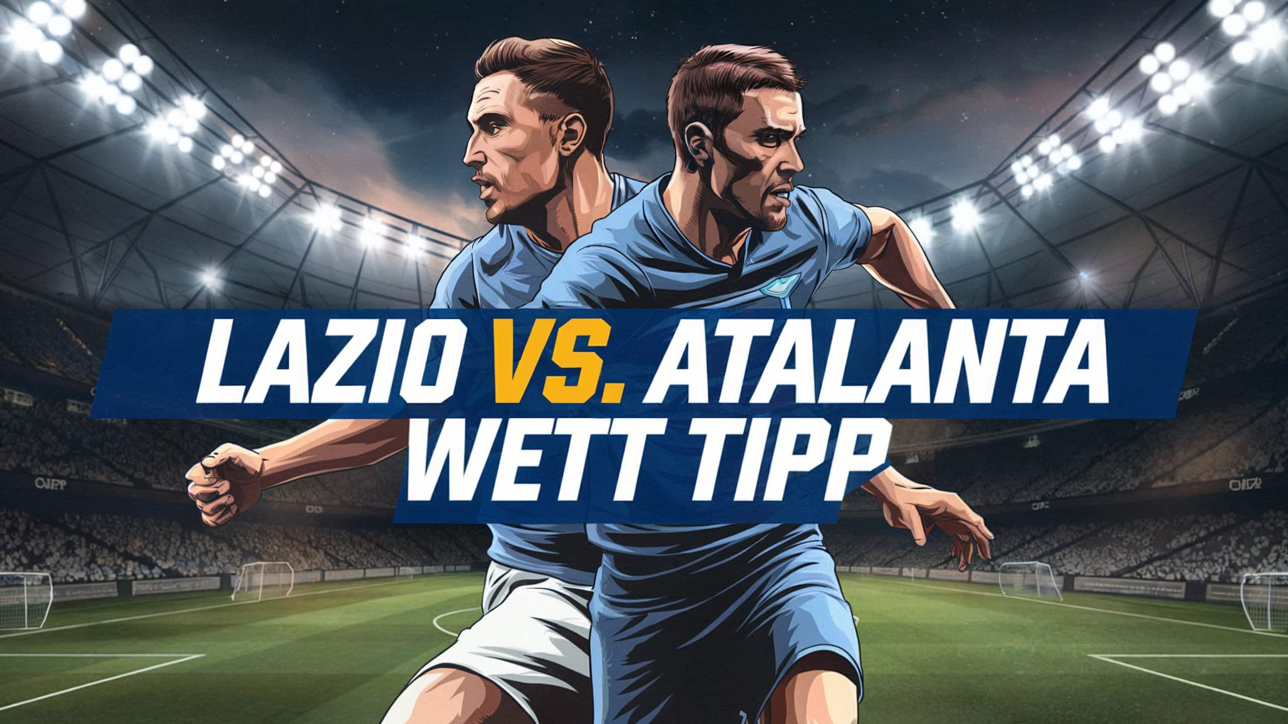 Lazio vs. Atalanta Tipps