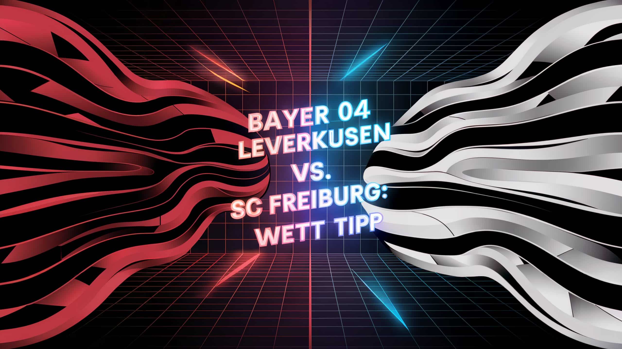 Bayer Leverkusen vs. SC Freiburg