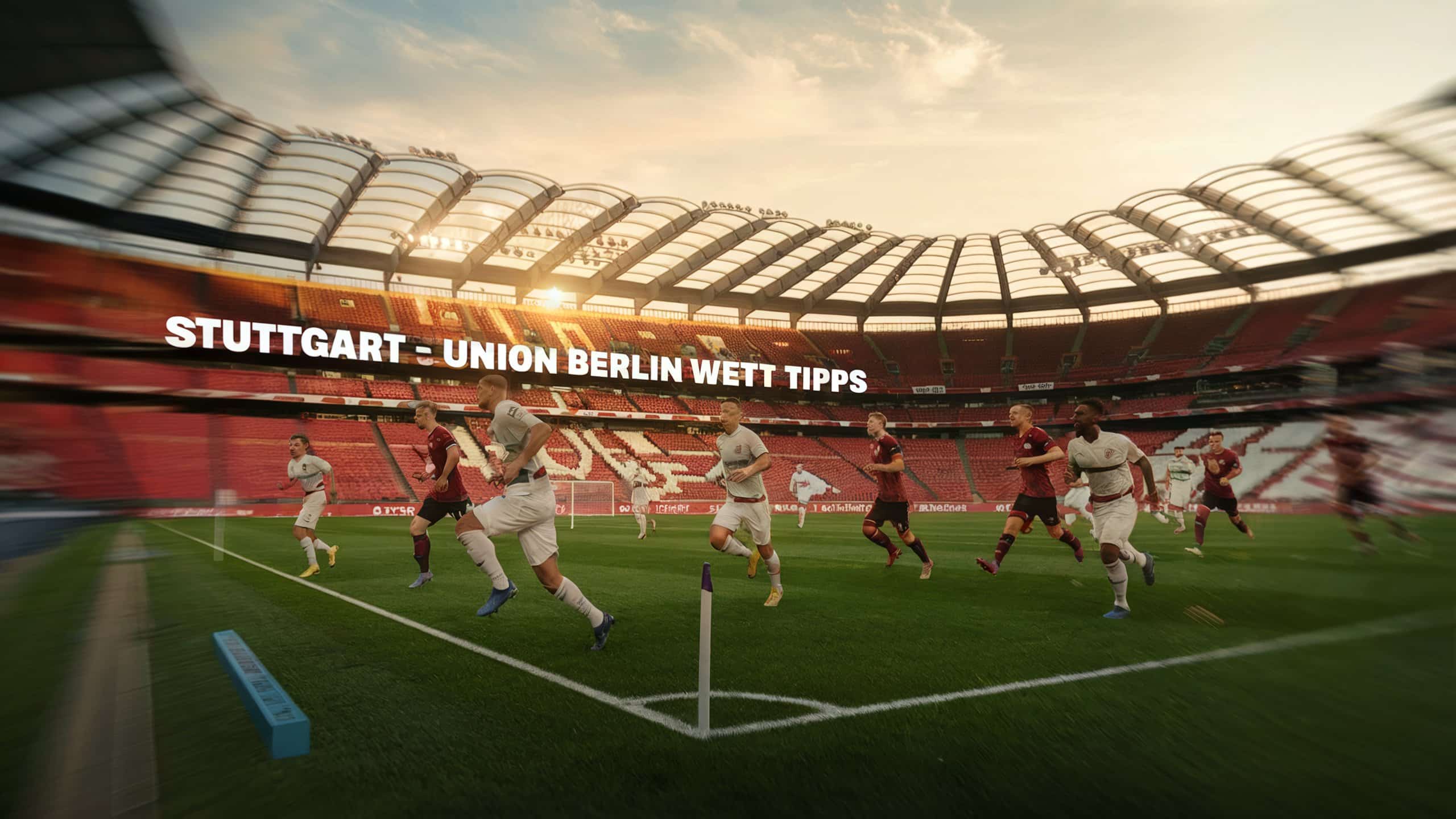 VfB Stuttgart vs. Union Berlin: Wett Tipps