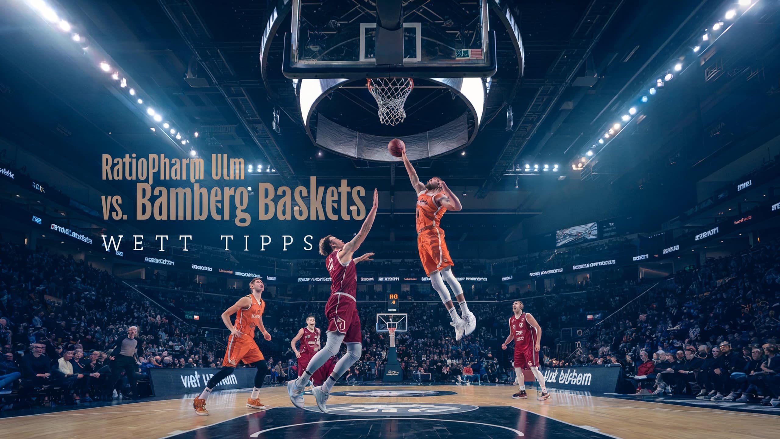 Bamberg Baskets vs. Ratiopharm Ulm Wett Tipps