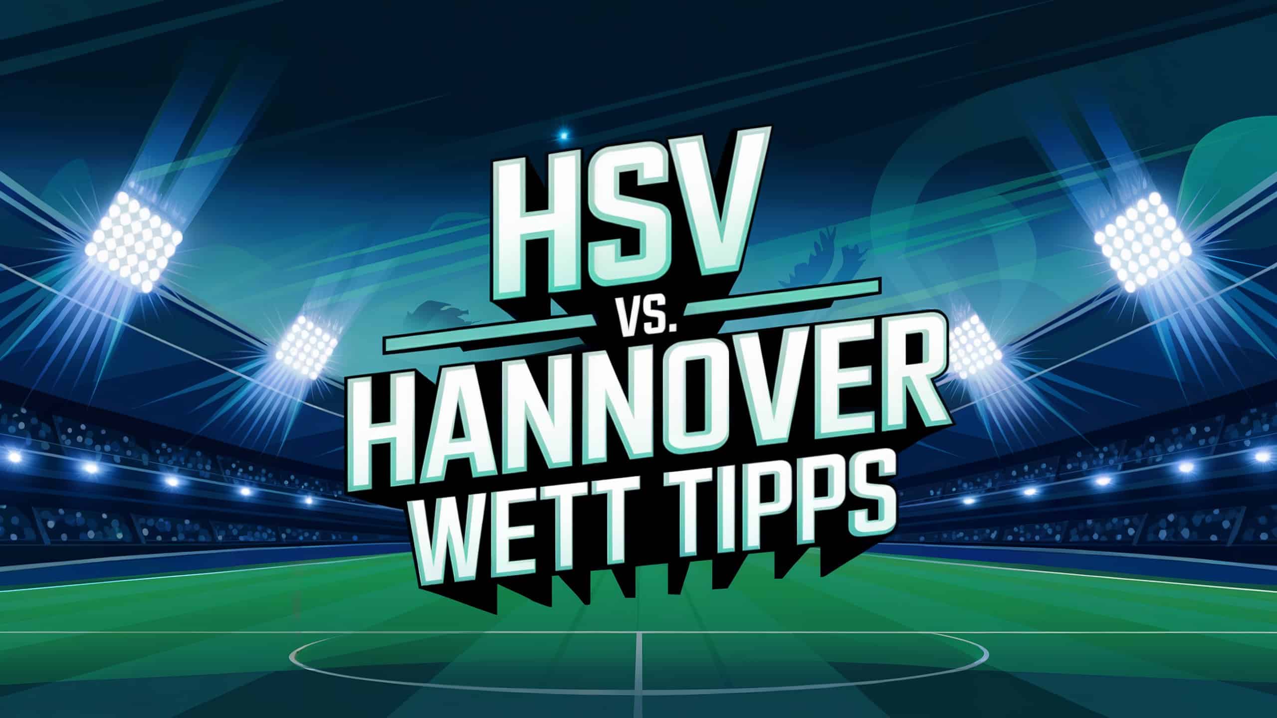 HSV - Hannover Tipps