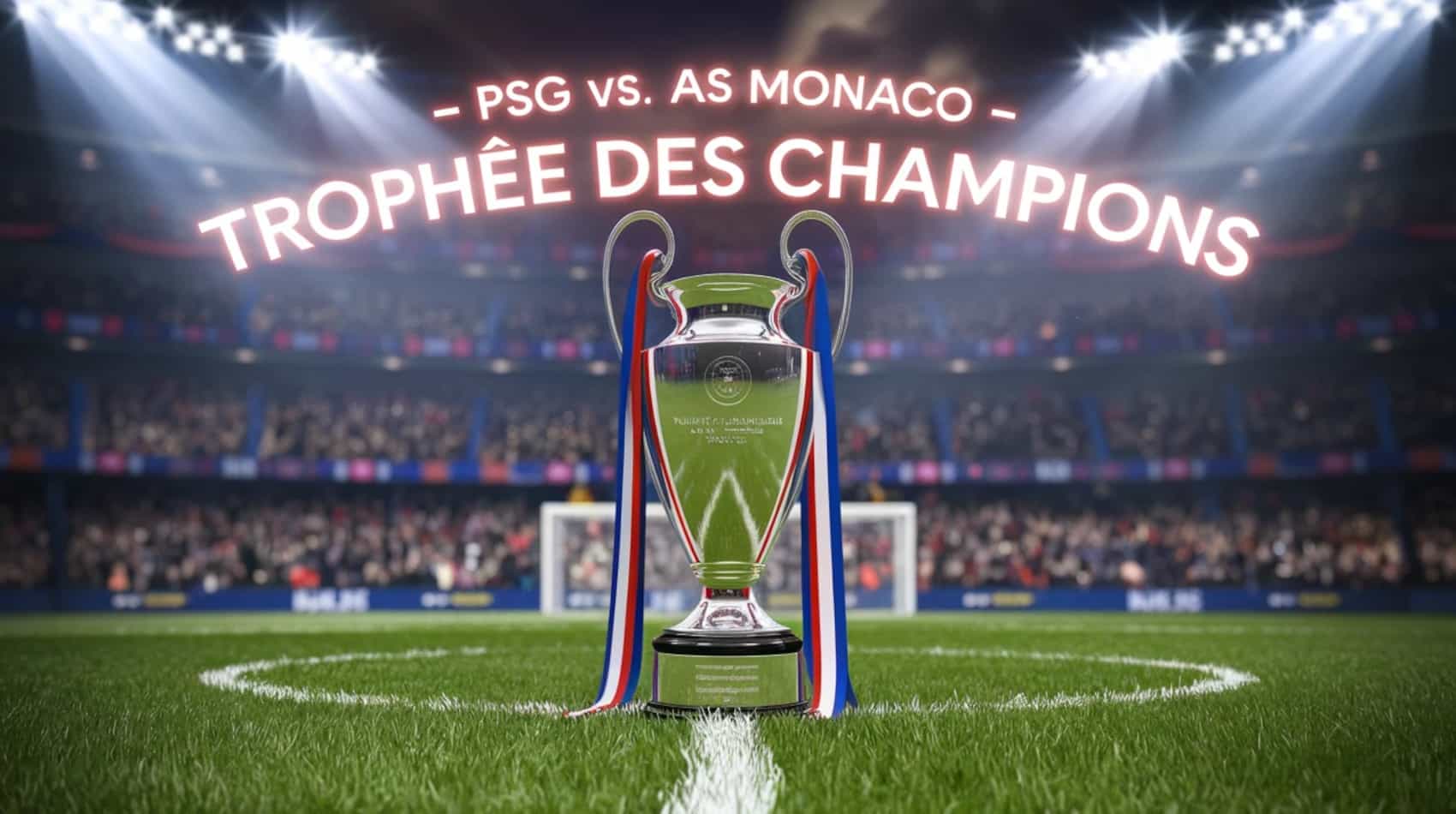 PSG vs. AS Monaco Wett Tipps