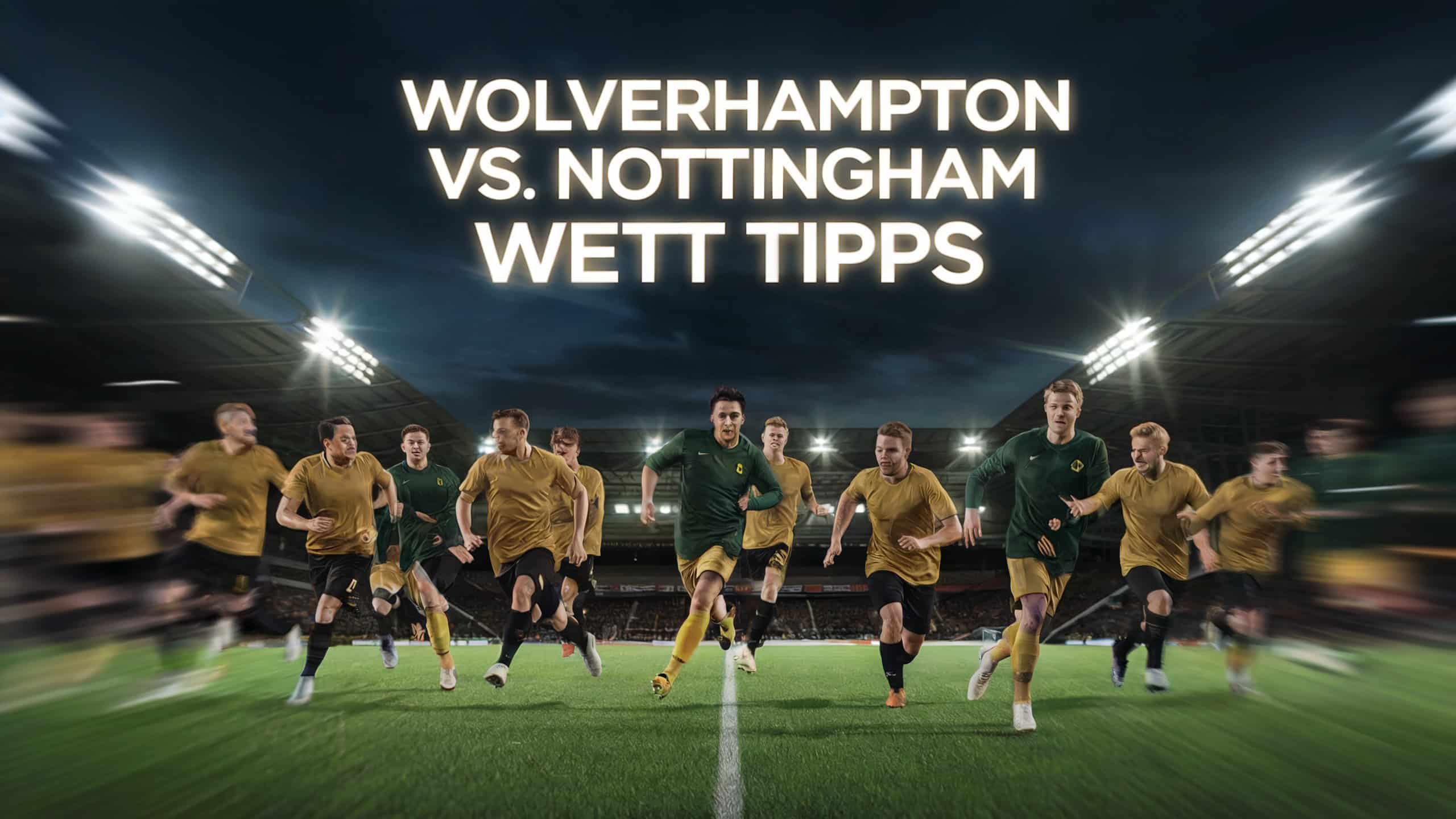 Wolverhampton vs. Nottingham